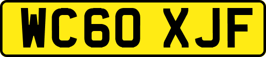 WC60XJF
