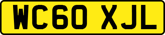 WC60XJL