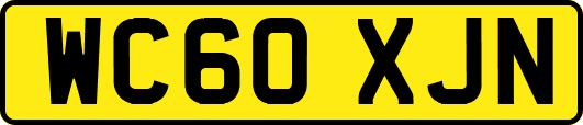 WC60XJN