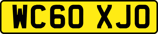 WC60XJO