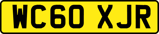 WC60XJR