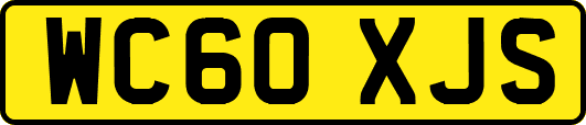 WC60XJS