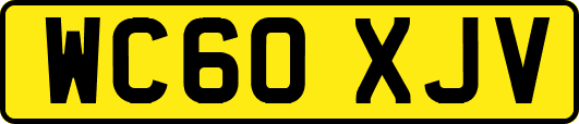WC60XJV