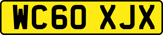 WC60XJX