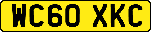WC60XKC