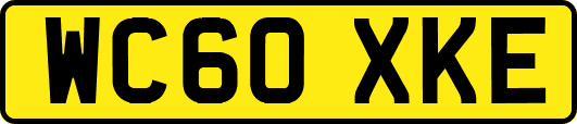 WC60XKE