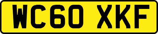 WC60XKF