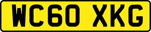 WC60XKG