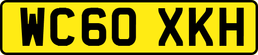 WC60XKH