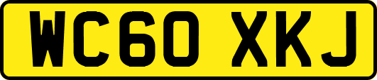 WC60XKJ
