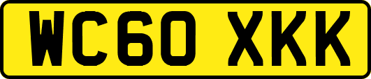 WC60XKK
