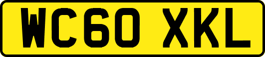 WC60XKL