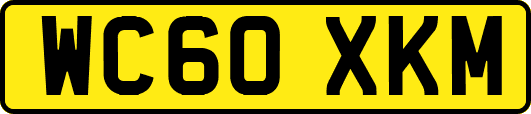 WC60XKM