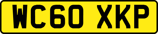 WC60XKP