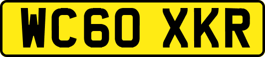 WC60XKR