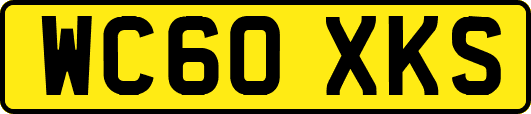 WC60XKS