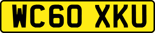 WC60XKU