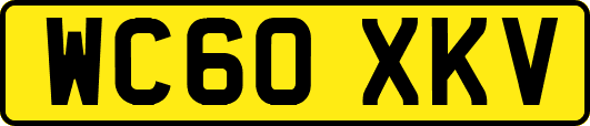 WC60XKV
