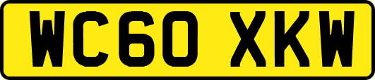 WC60XKW