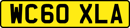 WC60XLA