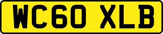 WC60XLB