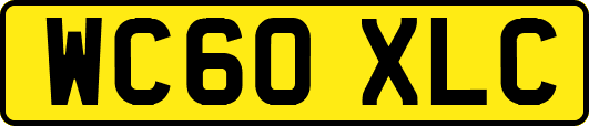 WC60XLC