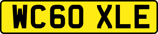 WC60XLE
