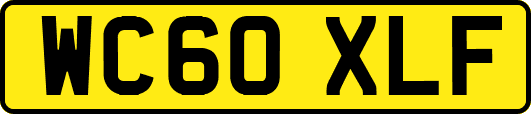 WC60XLF