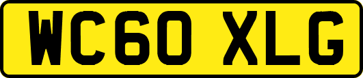 WC60XLG