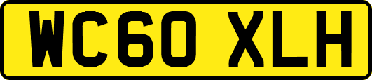WC60XLH
