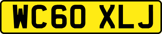 WC60XLJ