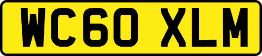 WC60XLM