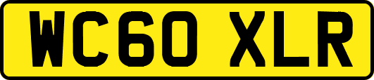 WC60XLR