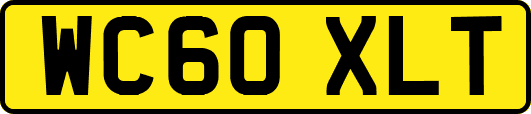 WC60XLT