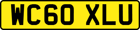 WC60XLU