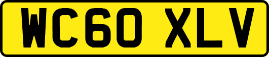 WC60XLV