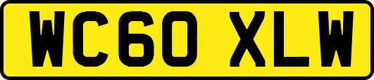 WC60XLW