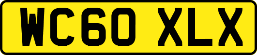 WC60XLX