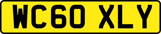 WC60XLY