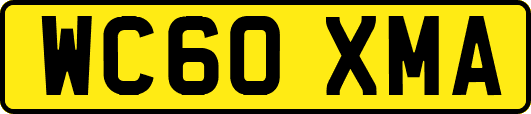 WC60XMA