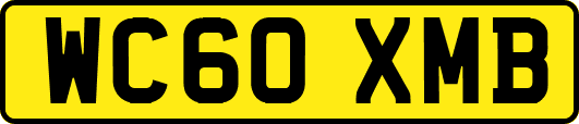 WC60XMB