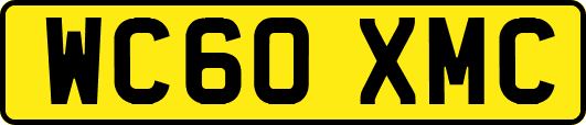 WC60XMC
