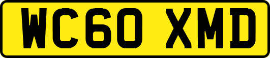 WC60XMD