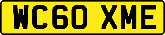 WC60XME