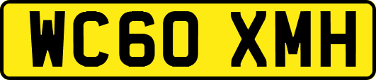 WC60XMH