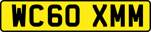 WC60XMM