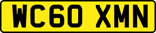 WC60XMN
