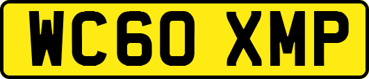 WC60XMP