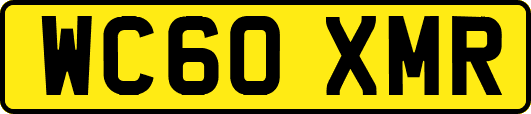 WC60XMR