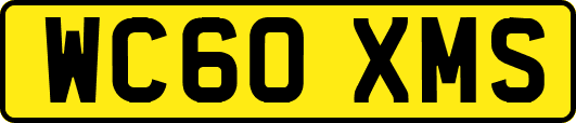 WC60XMS
